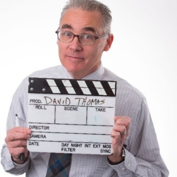 David Thomas