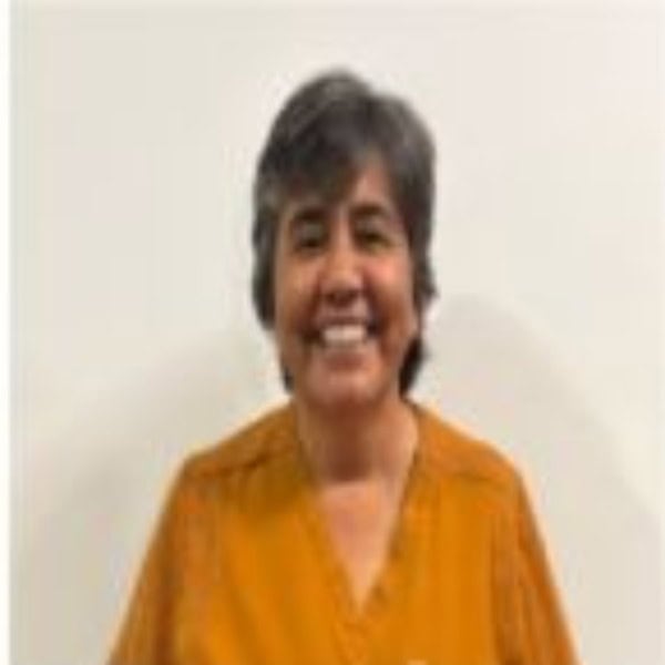 Catalina López Chávez