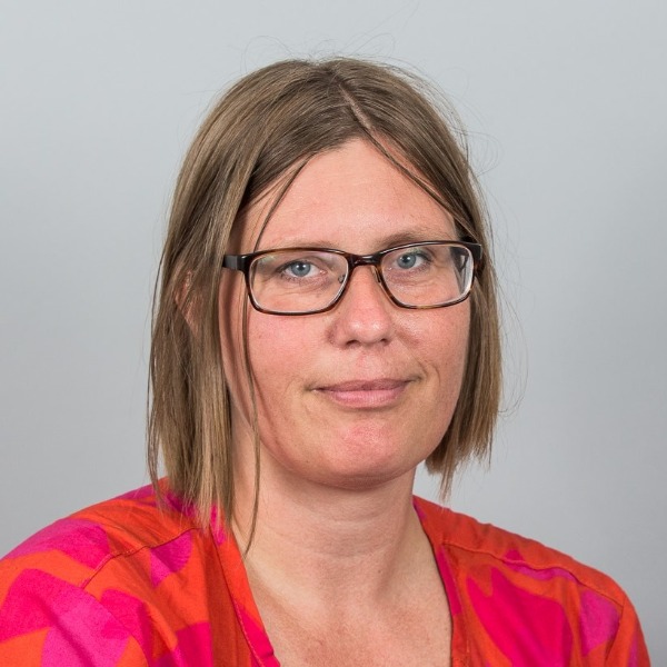 Ditte Maria Burmeister