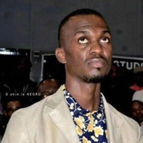 Duchel Jeanedvi Kinouani Kinavouidi