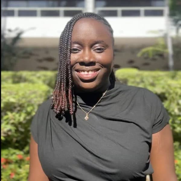 Suphane Dash-alleyne