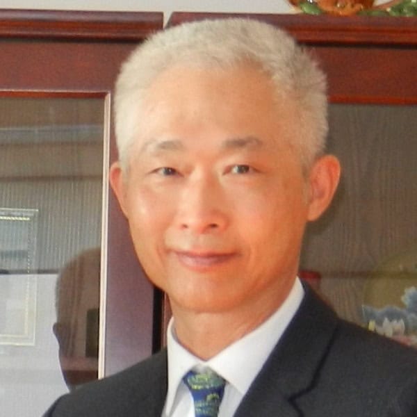 Edward Huang