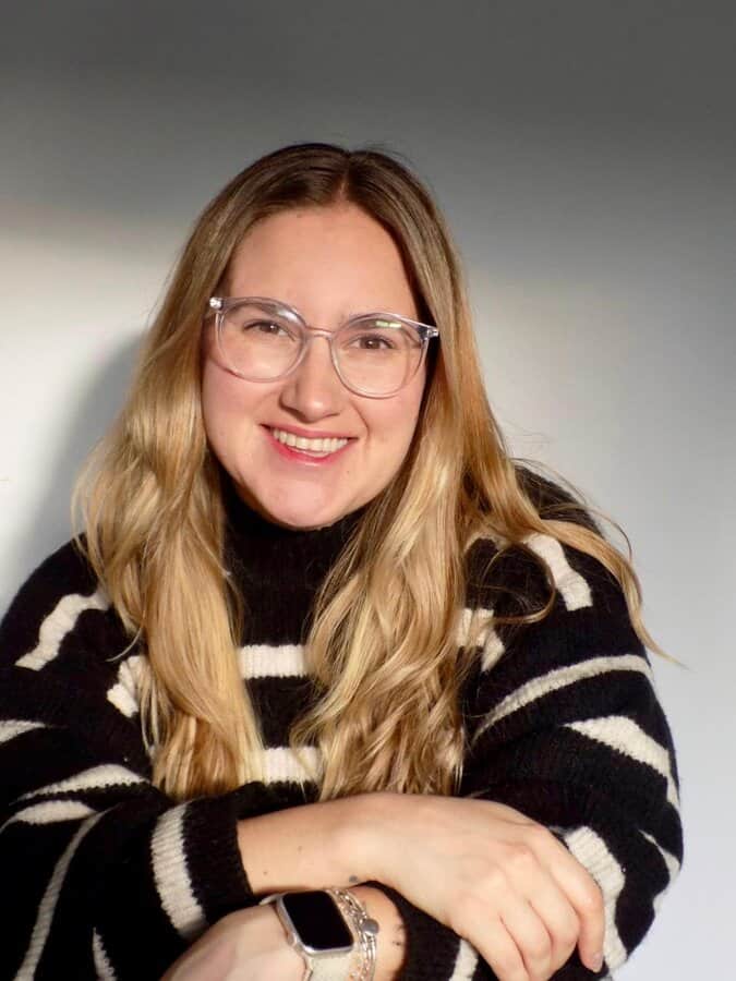 Juanita Naranjo Ramírez