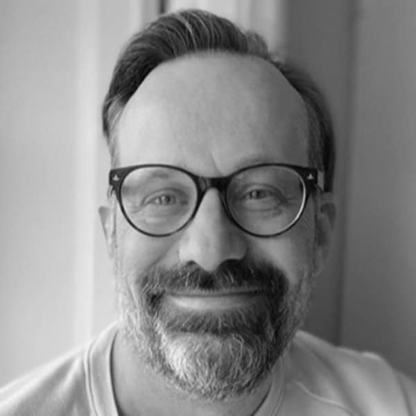 Fredrik Lindencrona