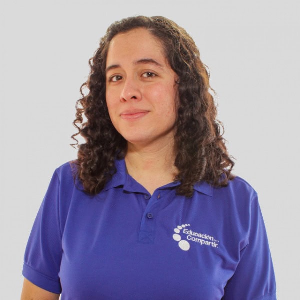 Gabriela Lozano Campos