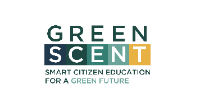 GreenSCENT project logo