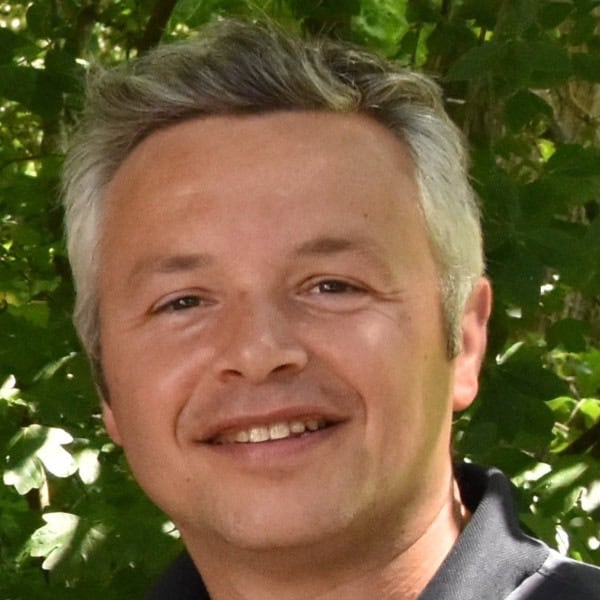 Guillaume Chevallier