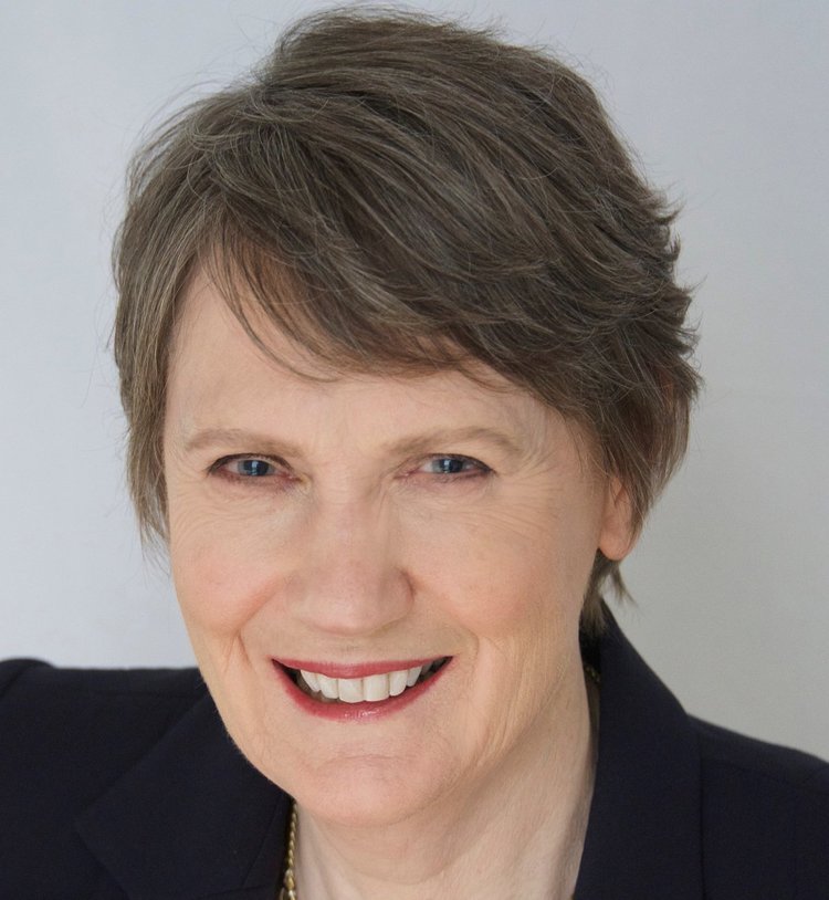 Rt Hon. Helen Clark