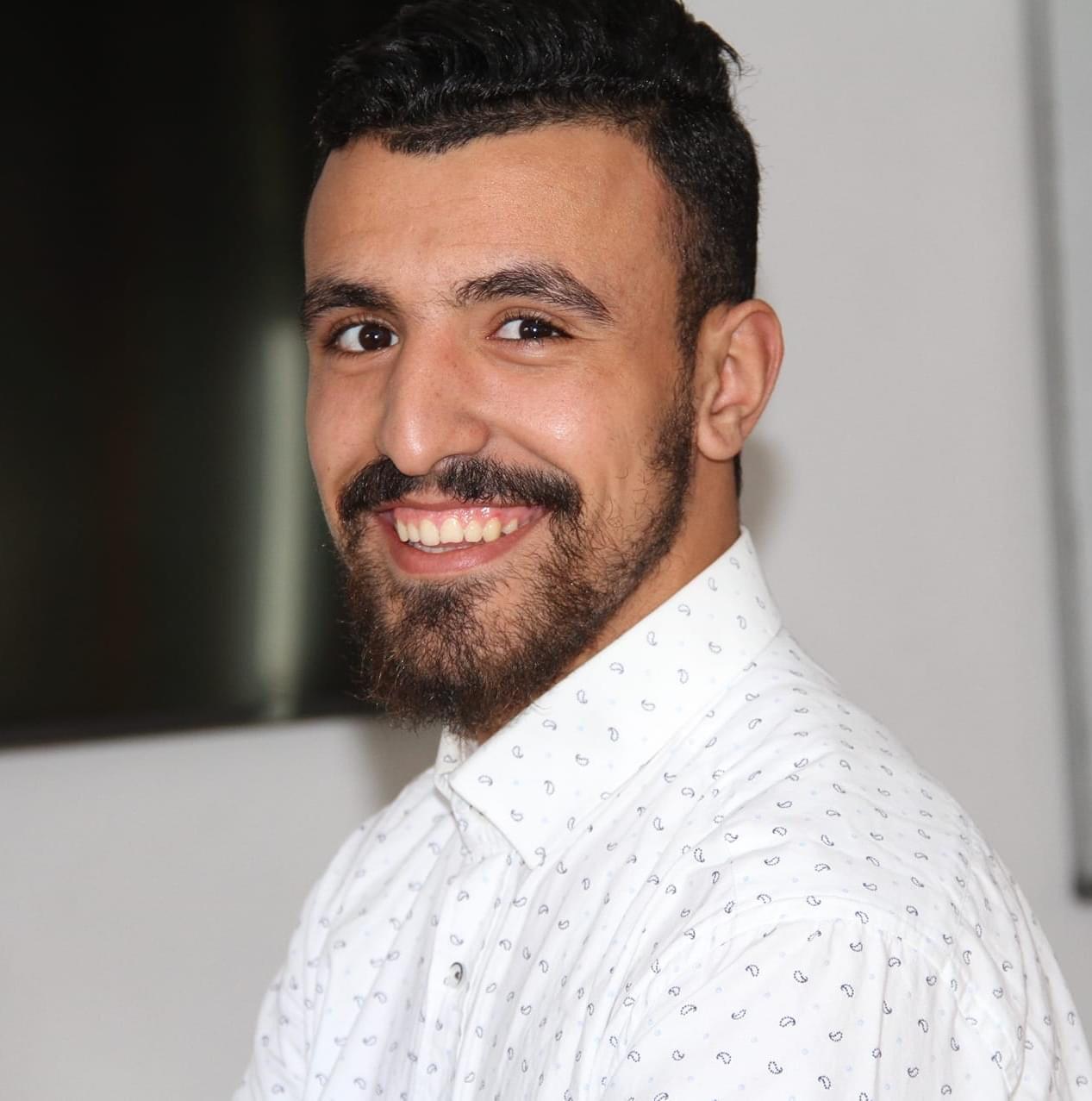 Abdelmonim El Allaly