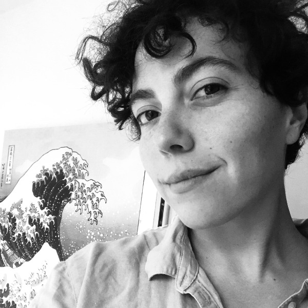 Lena Belly-Le Guilloux