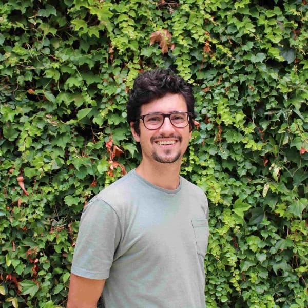 Joaquin Bernardez