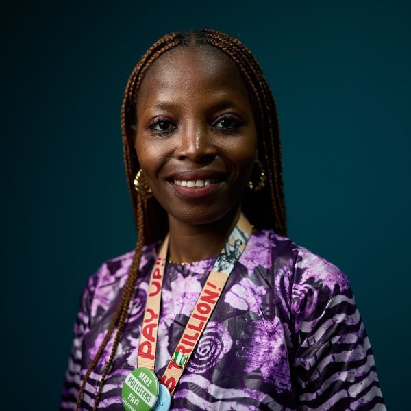 Ayomide Olude