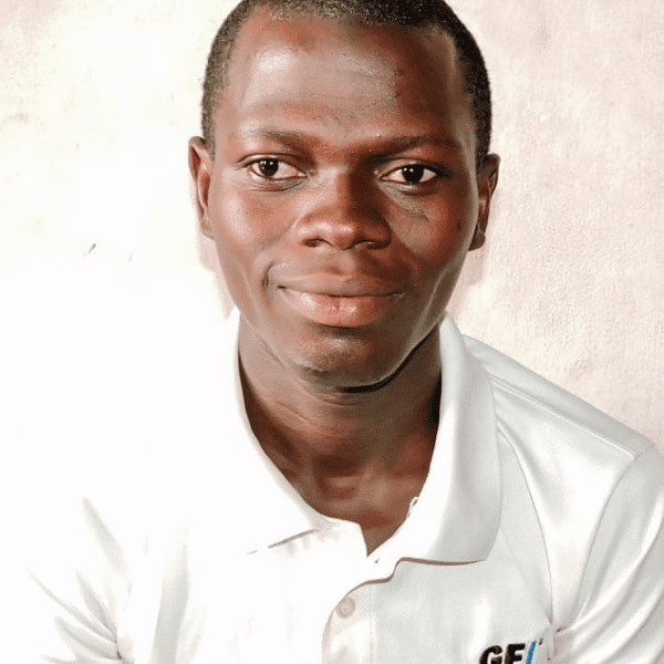 Maguibou Bah Warakpe