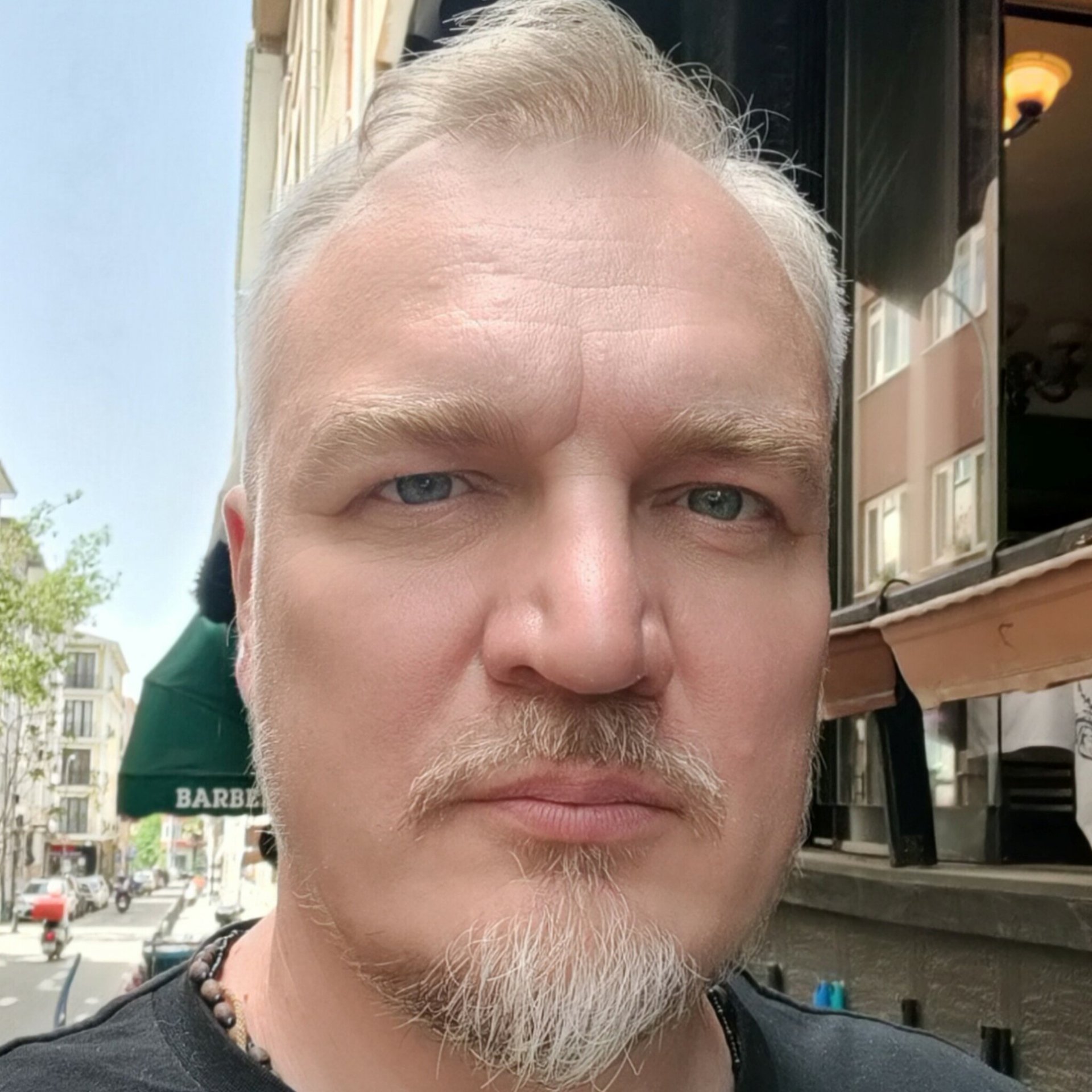 Pavel Luksha