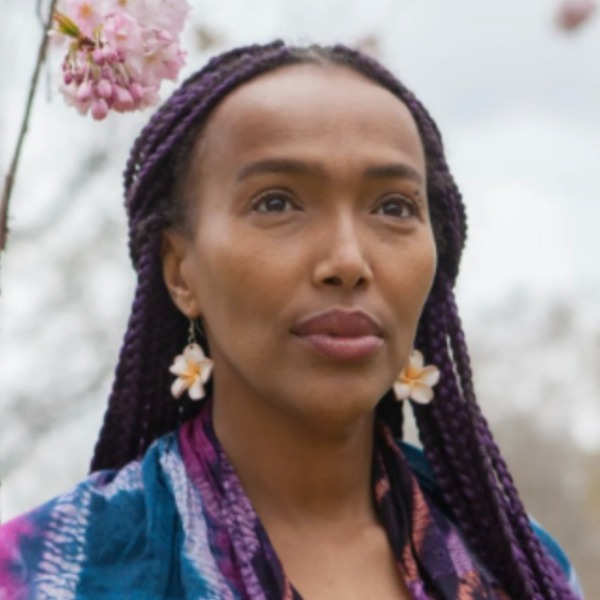 Maji-da Abdi