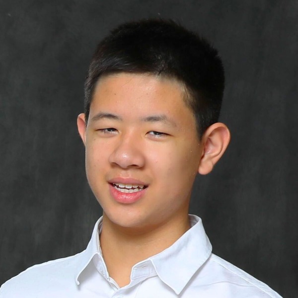 Ethan Zheng