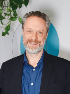 Professor Carl Gombrich