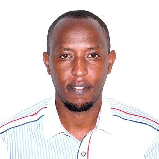 Aime Parfait Emerusenge