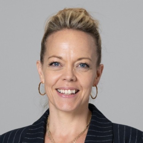 Jane Mann