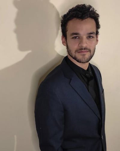 JosĂ© Ă€ngel Salazar MarĂn