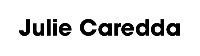 Julie CAREDDA
