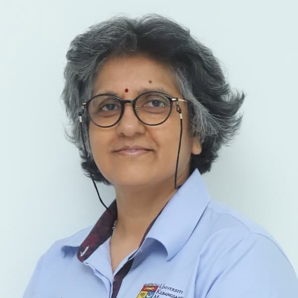 Dr. Kalaivani Chellappan