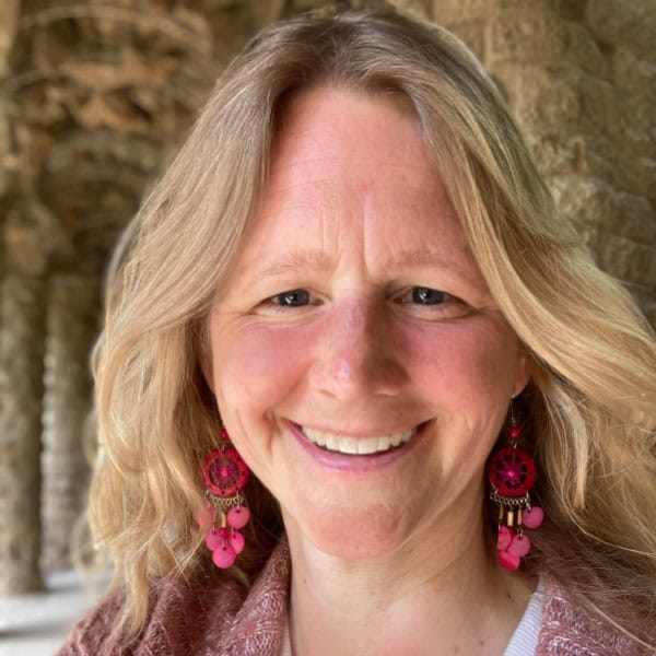 Kara Stonehouse