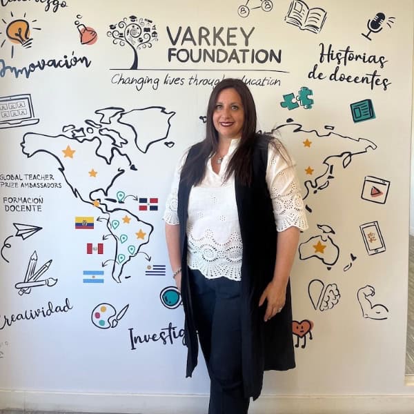 Karina Alejandra Sarro