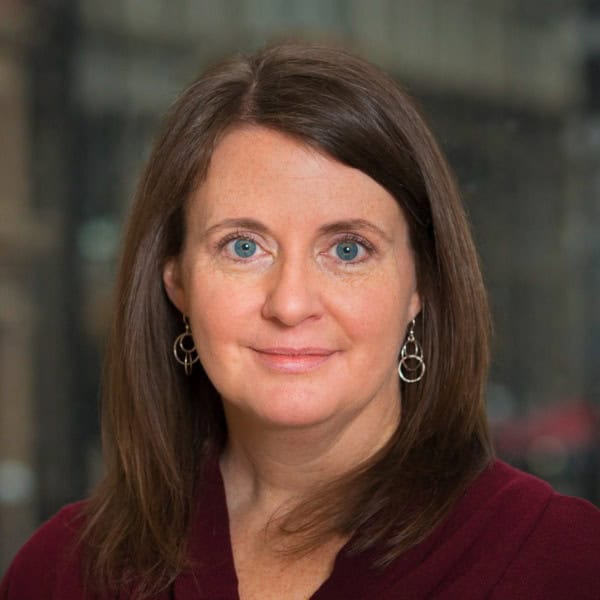 Katherine Prince