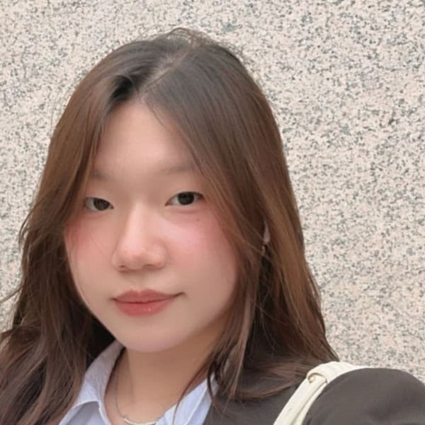 Ching Sum (kristen) Wong