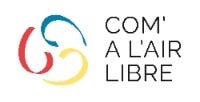 Com’ à l’air libre
