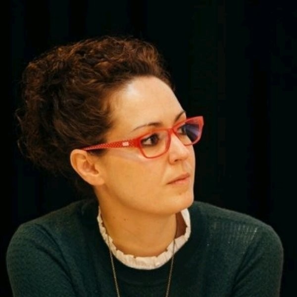 Laura Pando Martinez