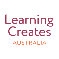 Learning Creates Australia