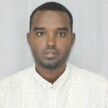 Liban Abdullahi Mumin