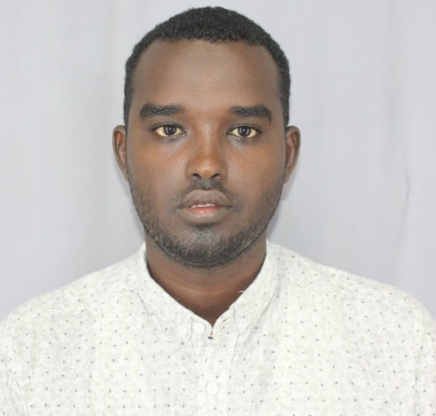 Liban Abdullahi Mumin