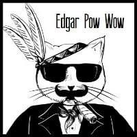 Edgar Pow Wow