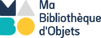 Ma Bibliothèque d'Objets logo