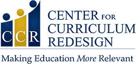 Center for Curriculum Redesign