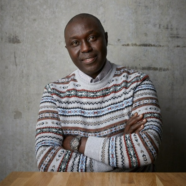 Manpan Joseph Wungak