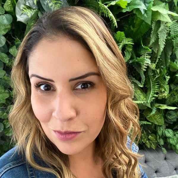 Gabriela Arenas