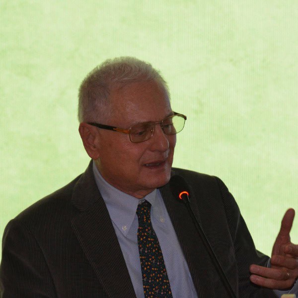 Mario Salomone