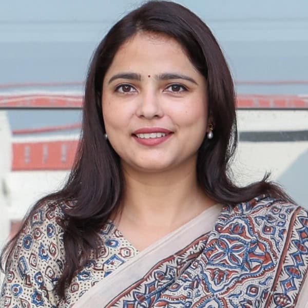 Mariya Shah