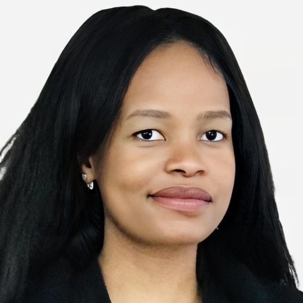 Matilda Amy Mukaleso Kinabo