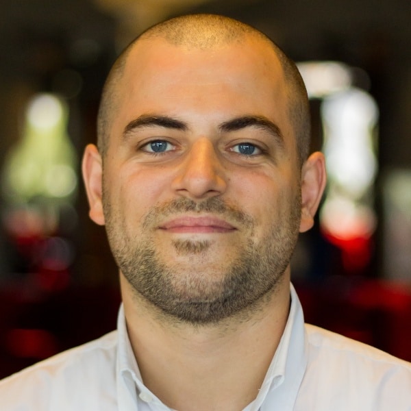 Matthias Scheffelmeier