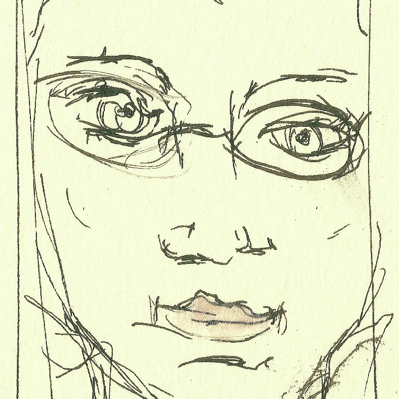 Maya Anderson-Gonzalez