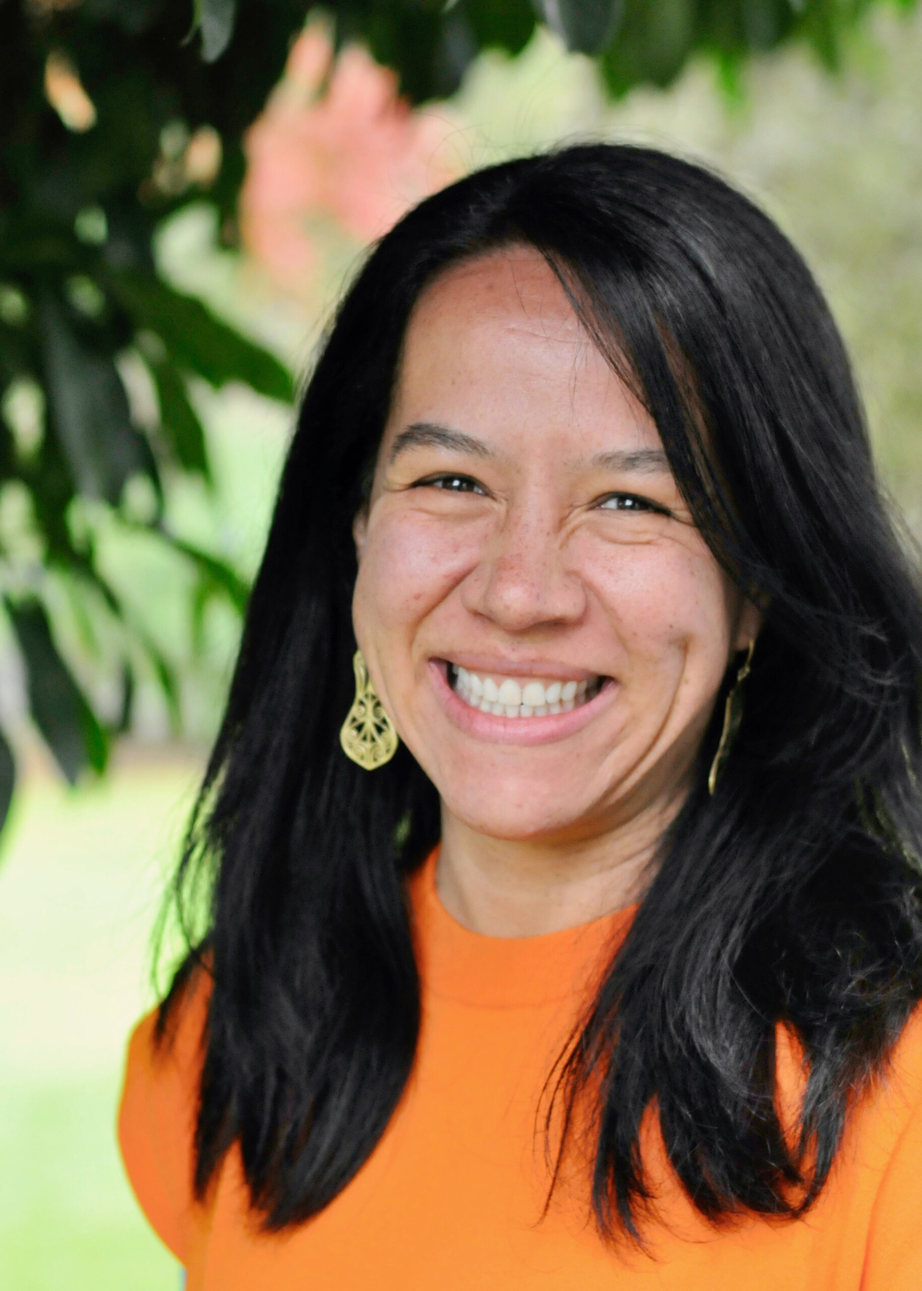 Carolina Escobar-Tello