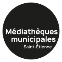 Médiathèque municipale Saint-Etienne