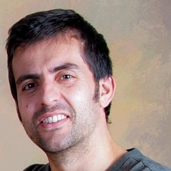 Miguel MÉndez PÉrez