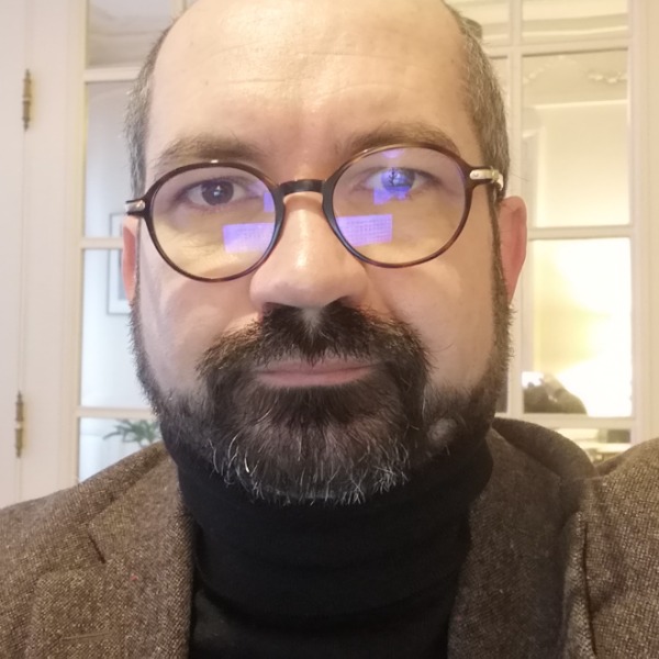 Nuno Guimaraes da Costa