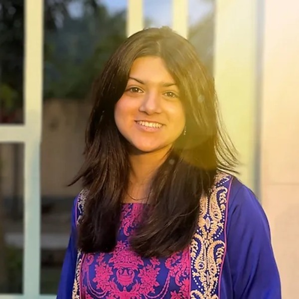 Namrita Ghani